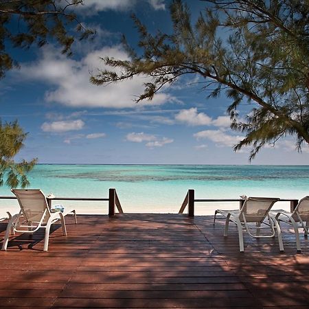 Hollywood Beach Suites Turks And Caicos Whitby Faciliteiten foto